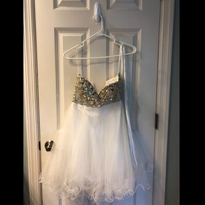 Homecoming/formal dress